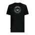 CAMISETA NEGRA KUDRISH MONASTERY